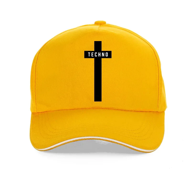 Casquette Techno Cross Printed - Image 11