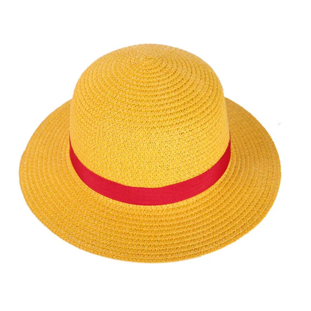 Chapeau de Paille Festival Enfant