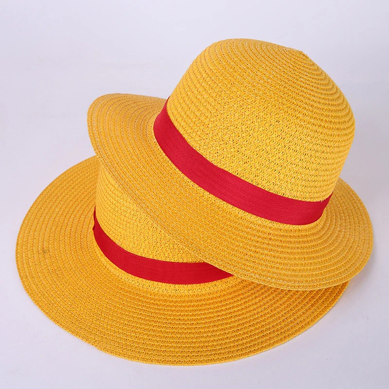 Chapeau de Paille Festival Enfant - Image 2