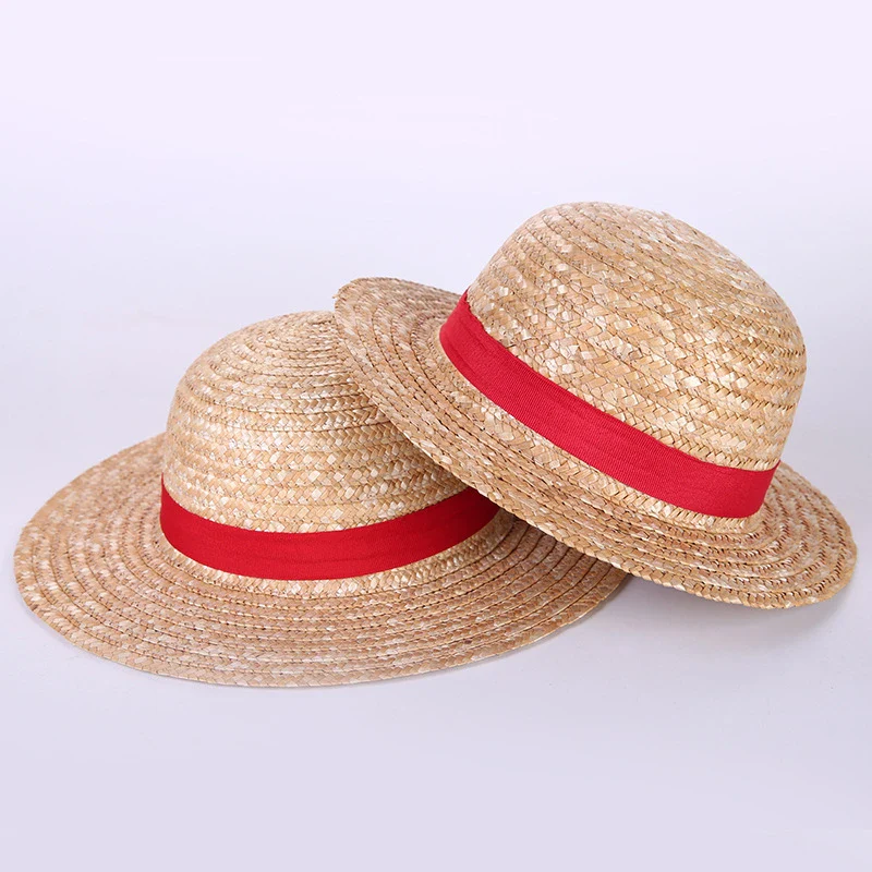 Chapeau de Paille Festival Enfant - Image 3