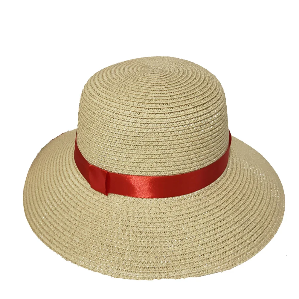 Chapeau de Paille Festival Enfant - Image 5