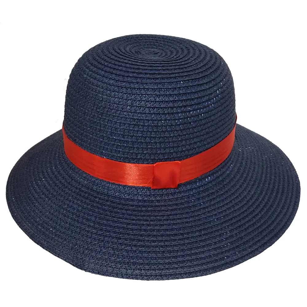 Chapeau de Paille Festival Enfant - Image 6