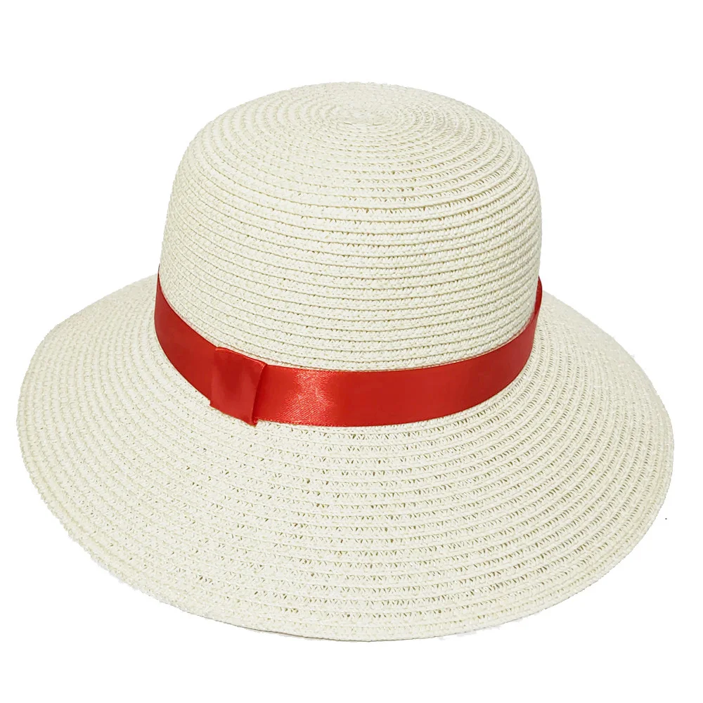 Chapeau de Paille Festival Enfant - Image 7