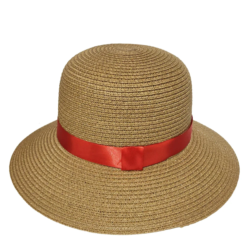 Chapeau de Paille Festival Enfant - Image 8