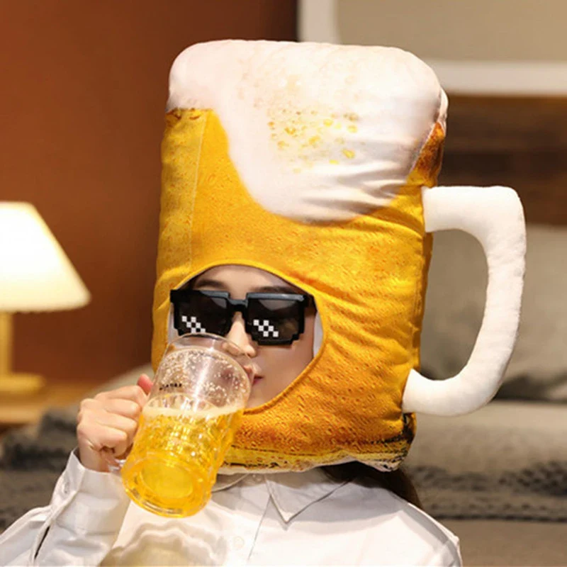 Chapeau Festival Bière XL
