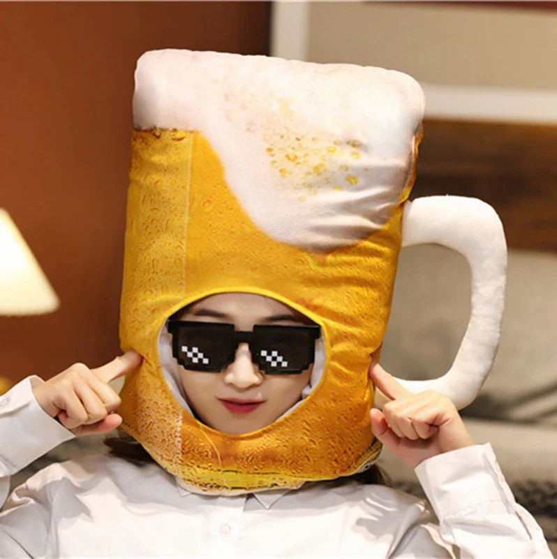 Chapeau Festival Bière XL - Image 2