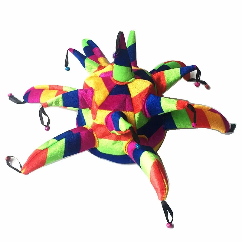 Chapeau Festival Clown 10