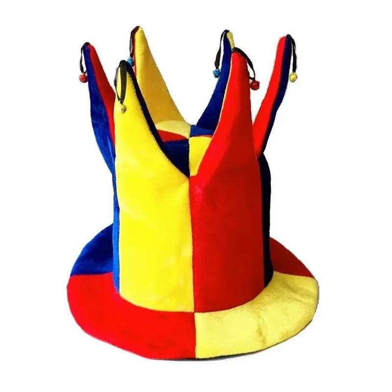 Chapeau Festival Clown 5