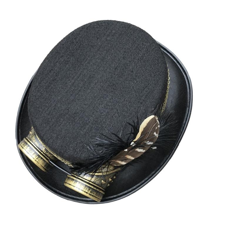 Chapeau Festival Steampunk - Image 2