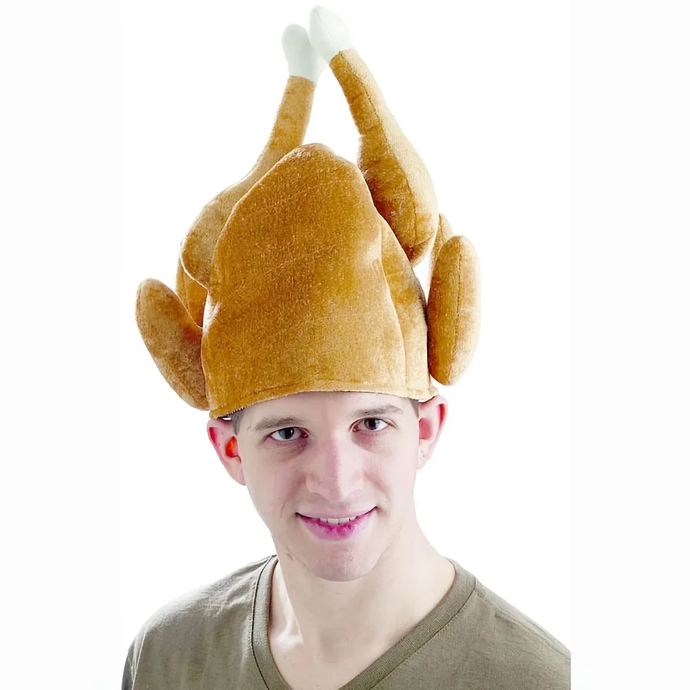 Chapeau Poulet Maxime