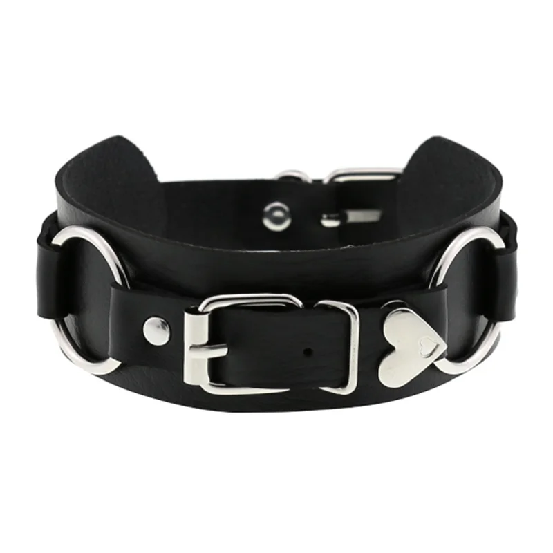 Choker Mignon Cœur