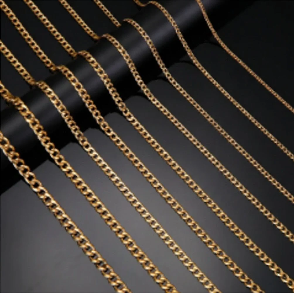 Collier Maille Royale