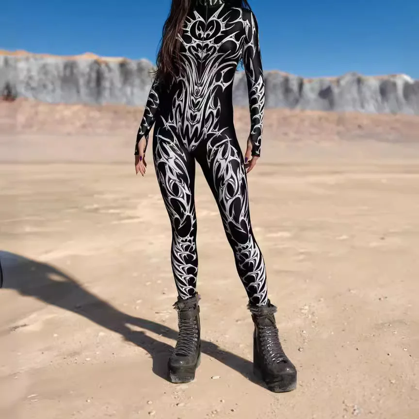 Combinaison Zentai - Image 2