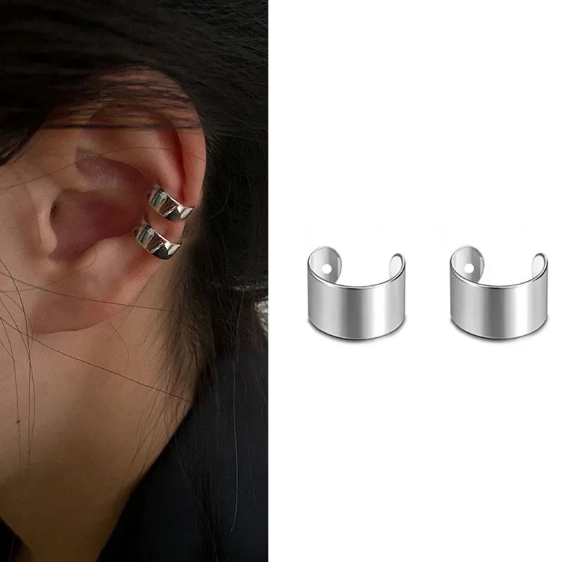 Double Anneau d'Oreille