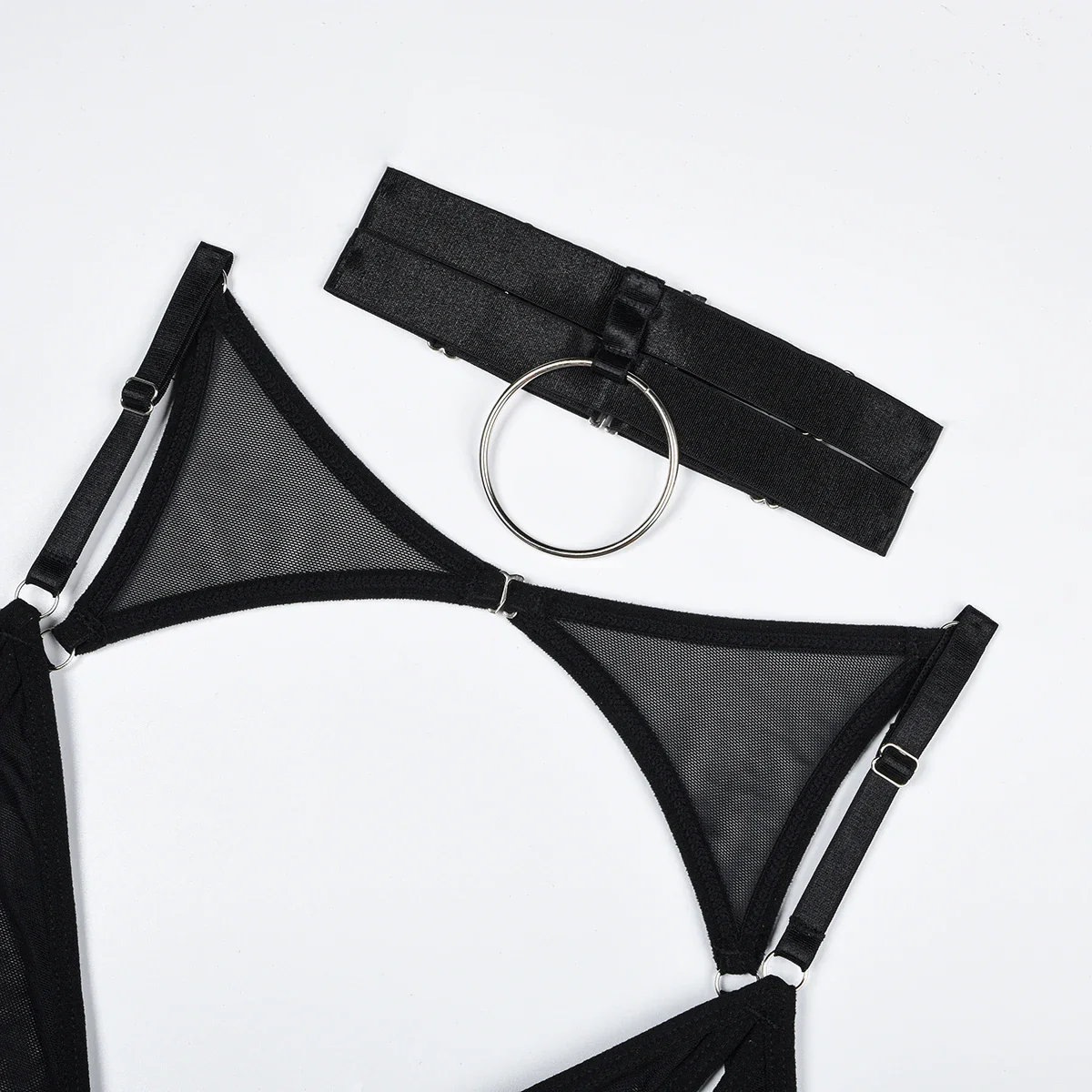 Ensemble Festival Glamour - Image 9