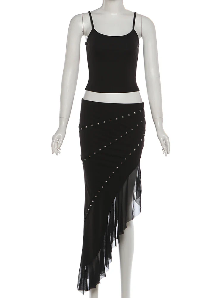 Ensemble Louve Rebelle