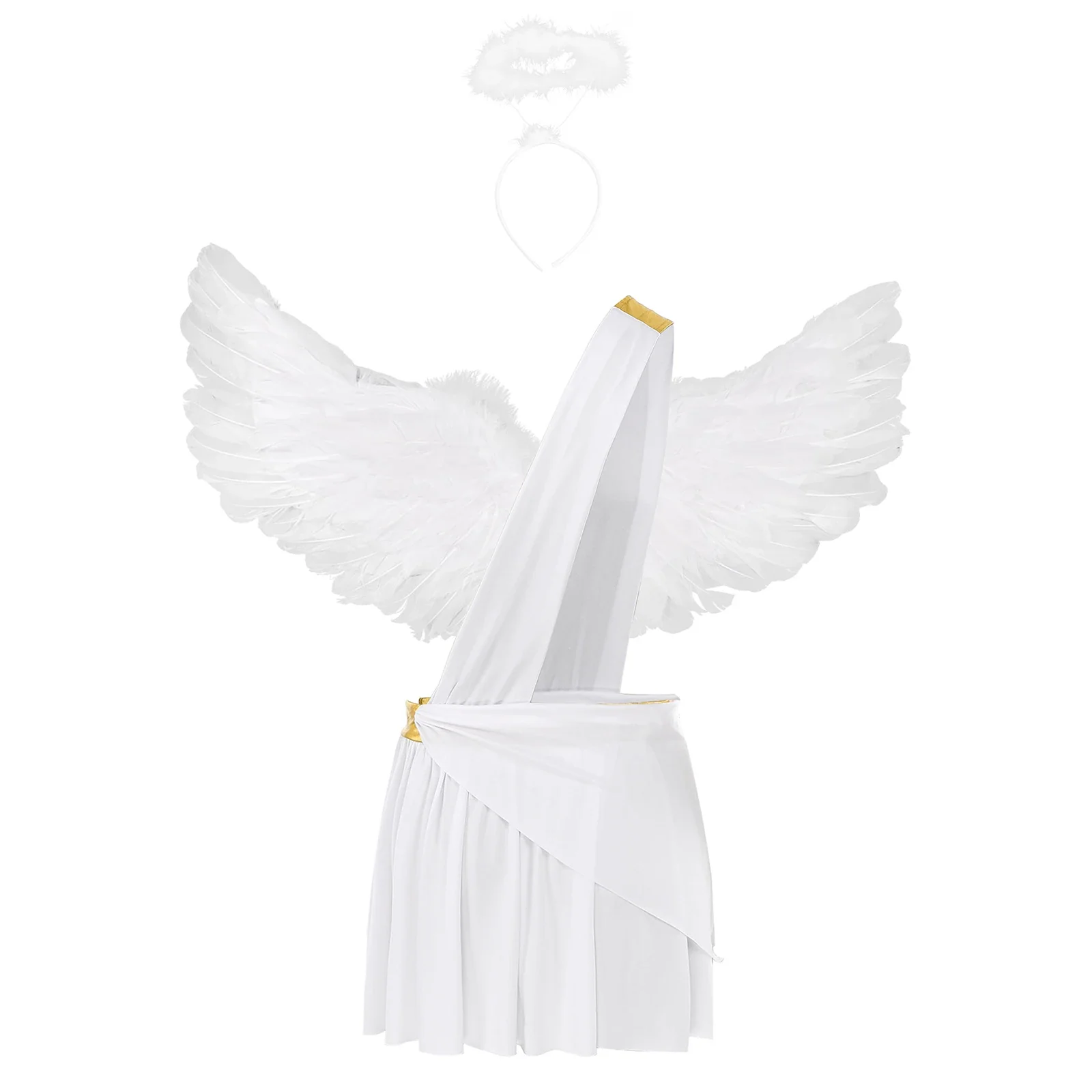 Harnais d'Ange Gardien