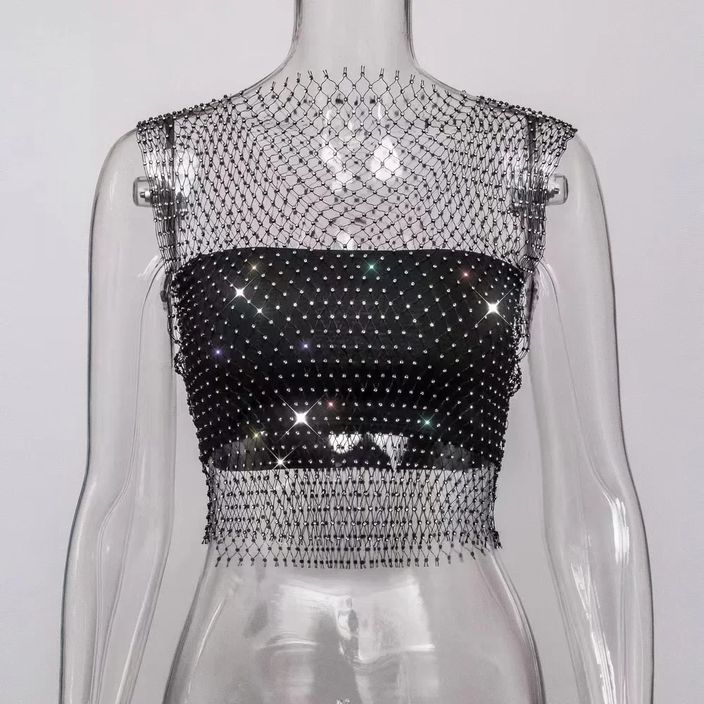 Harnais de Strass