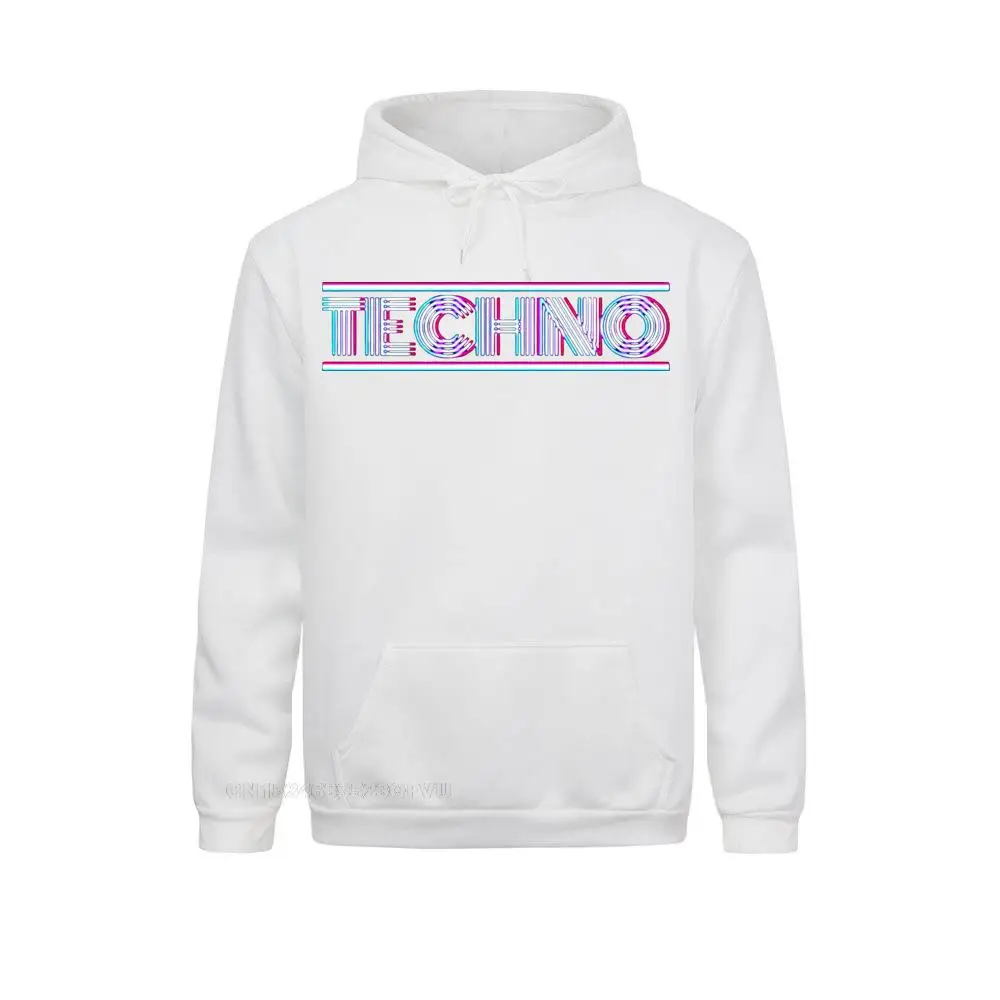 Hoodie Techno Rave Punk - Image 11