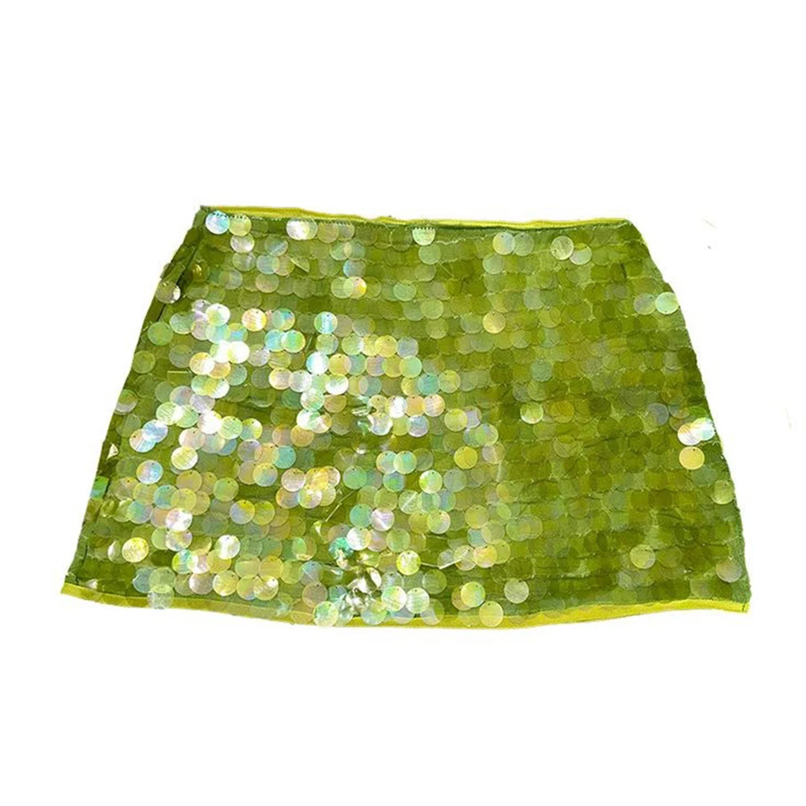 Jupe Paillettes Scintillante - Image 8