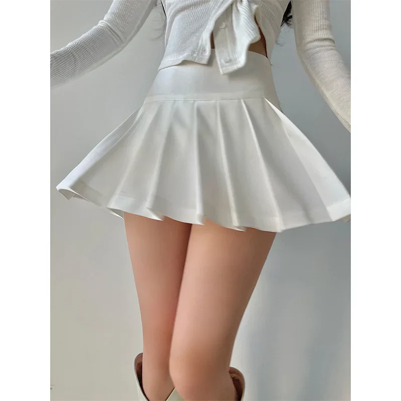 Jupe Plissée Sexy - Image 6