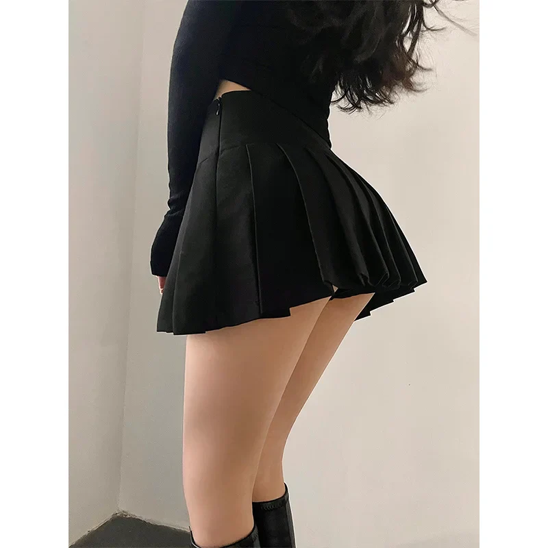 Jupe Plissée Sexy - Image 8