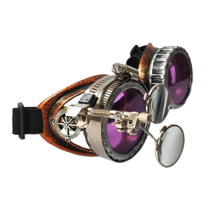 Lunette Grand Inventeur