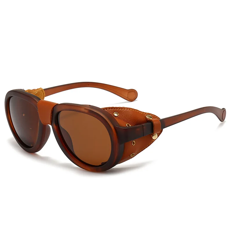 Lunette Voyageur du Désert