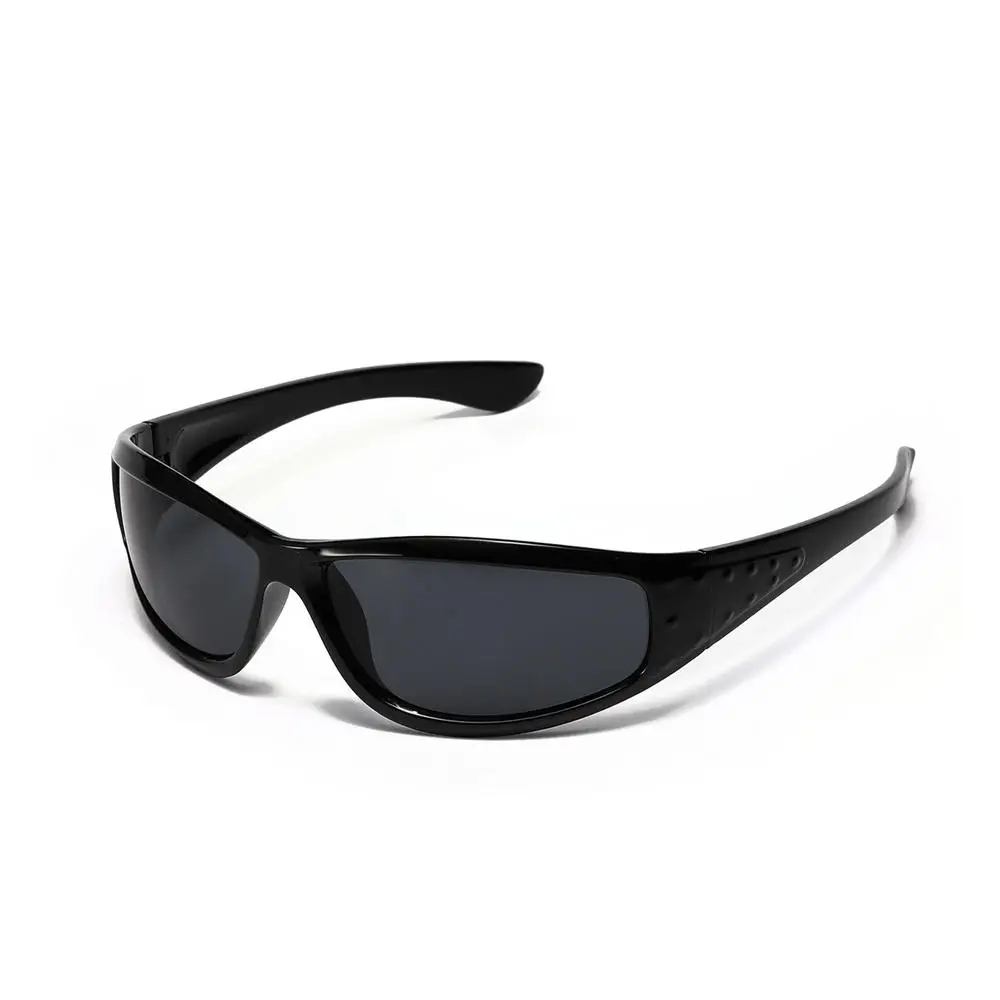Lunettes Argent Y2K - Image 12