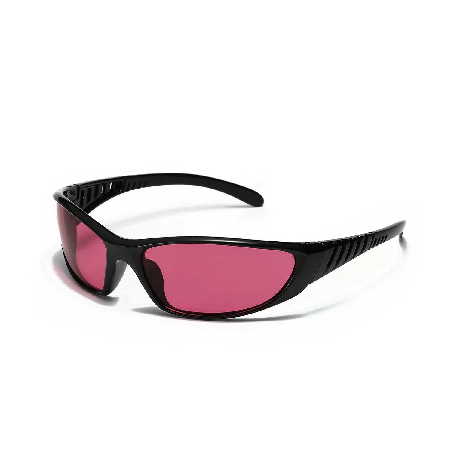 Lunettes Argent Y2K - Image 15