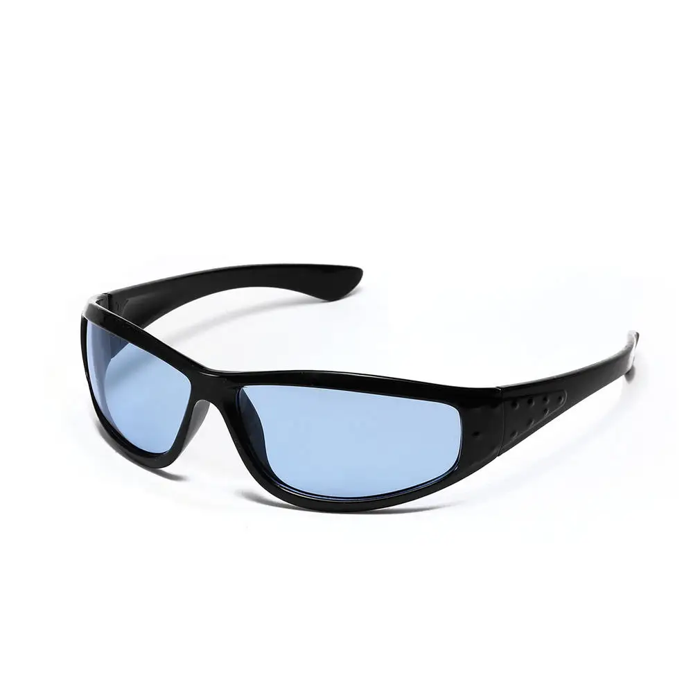 Lunettes Argent Y2K - Image 16