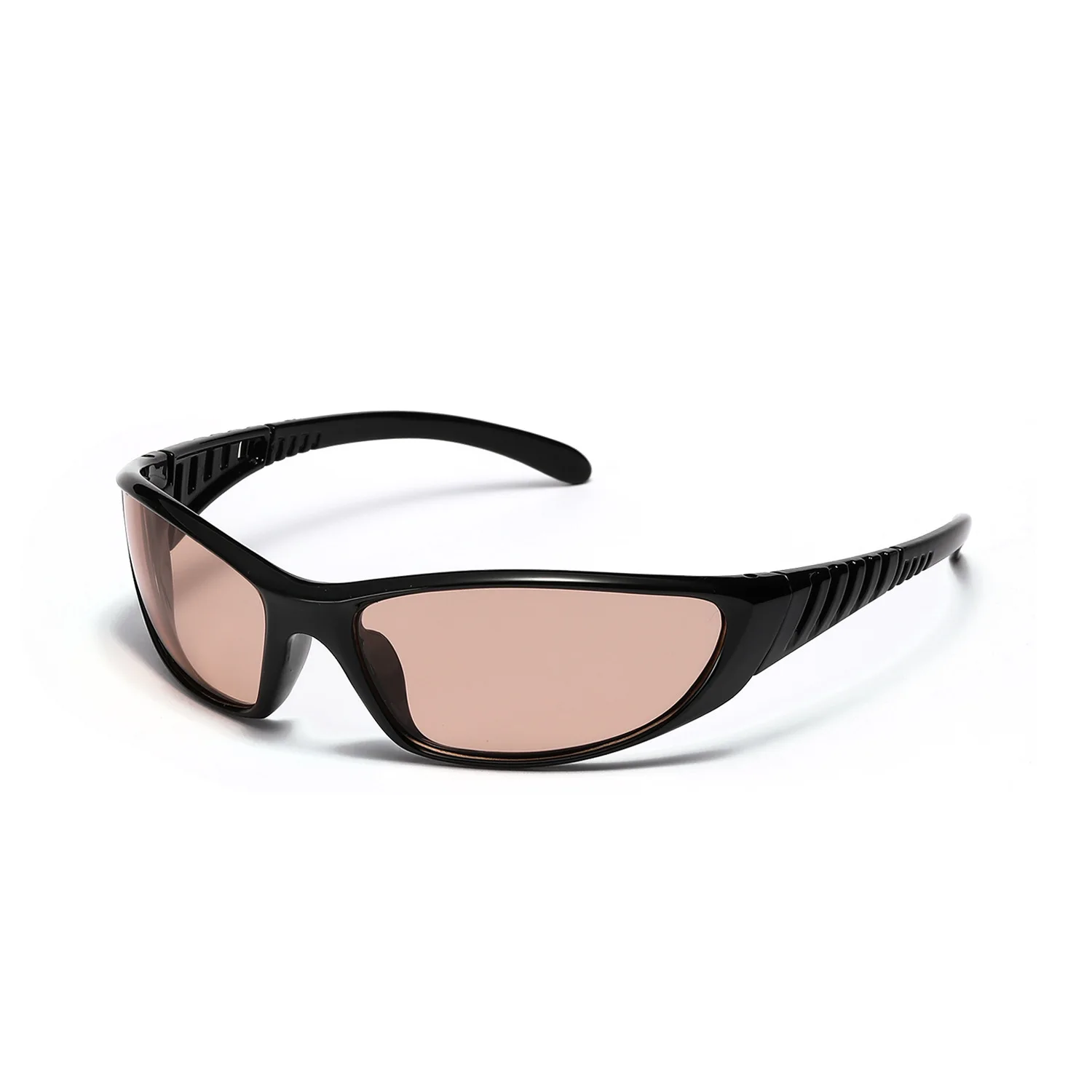 Lunettes Argent Y2K - Image 17