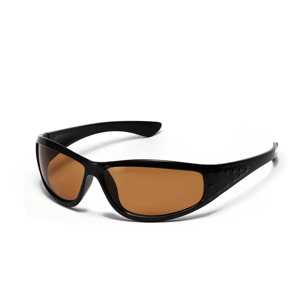 Lunettes Argent Y2K - Image 6