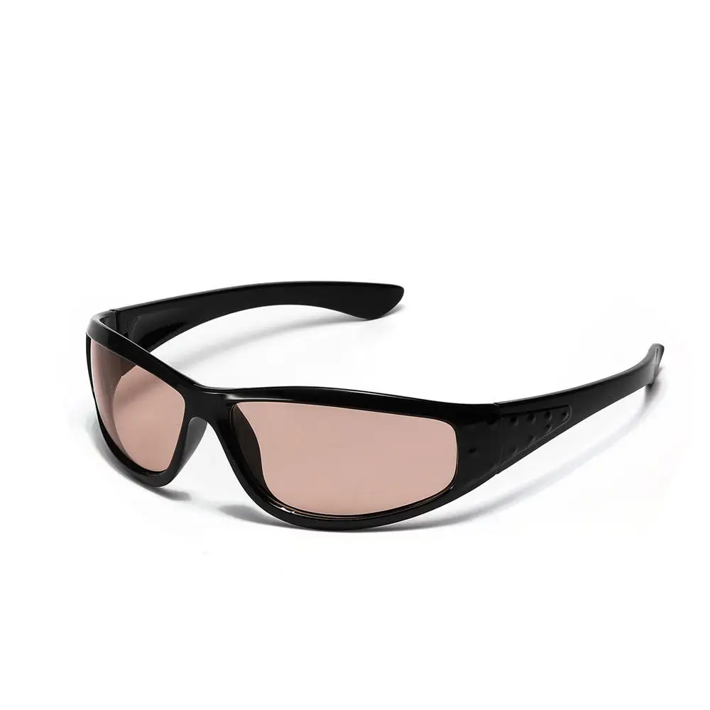 Lunettes Argent Y2K - Image 7