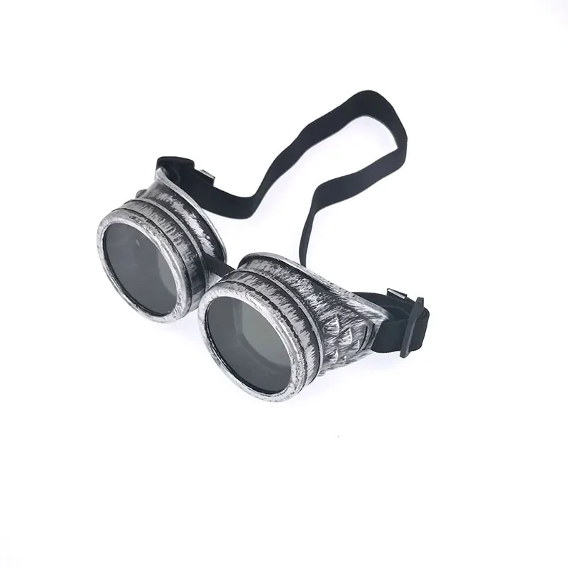 Lunettes Chronos Argenté