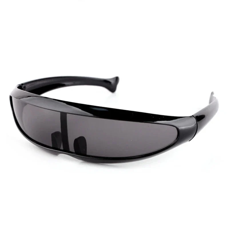 Lunettes Cyclope Futuriste - Image 17