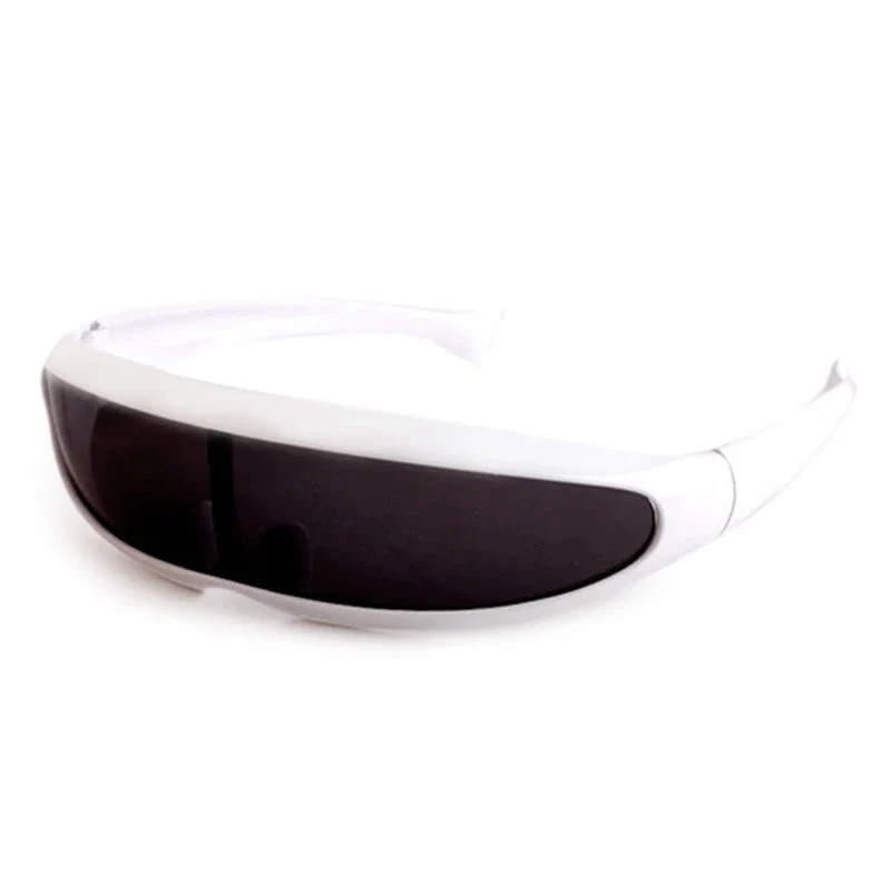 Lunettes Cyclope Futuriste - Image 8