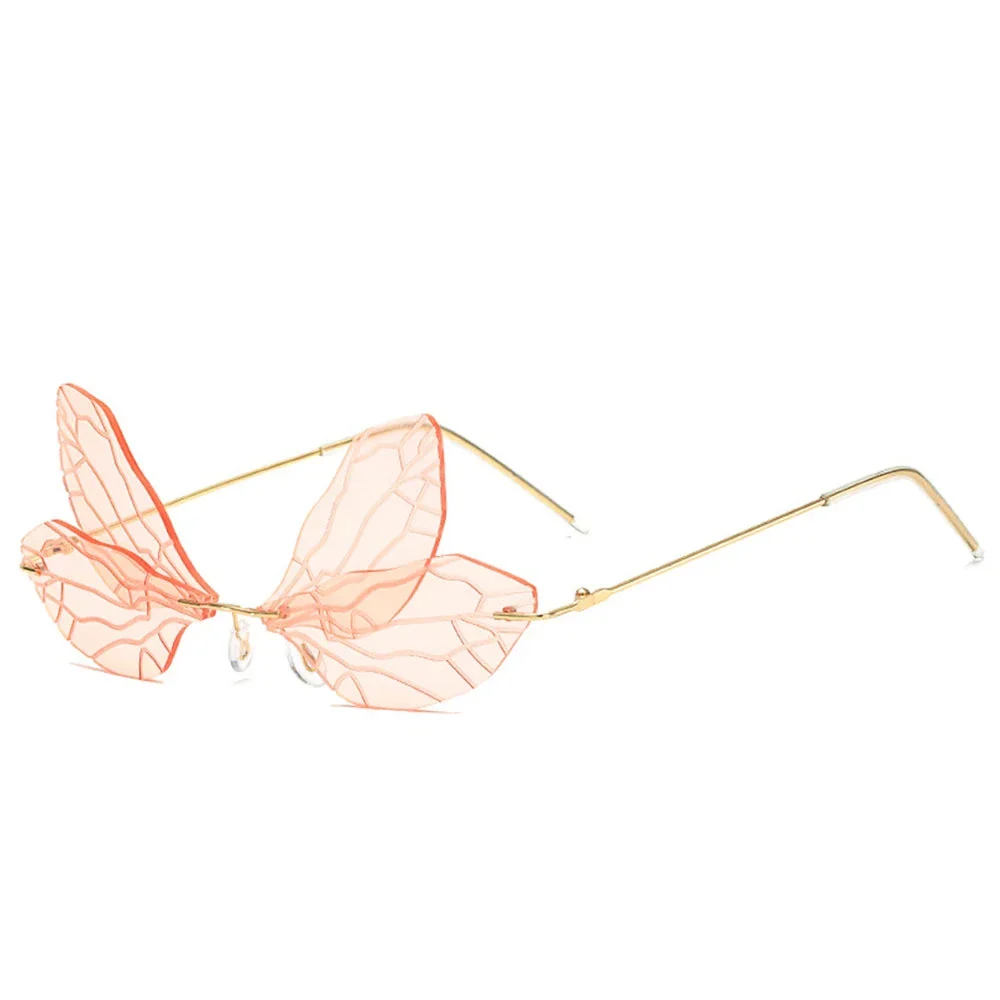 Lunettes de Soleil Papillon - Image 2
