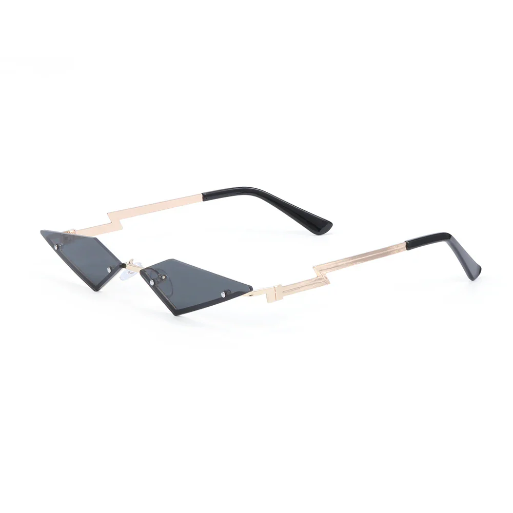 Lunettes de Soleil Yakuza - Image 2