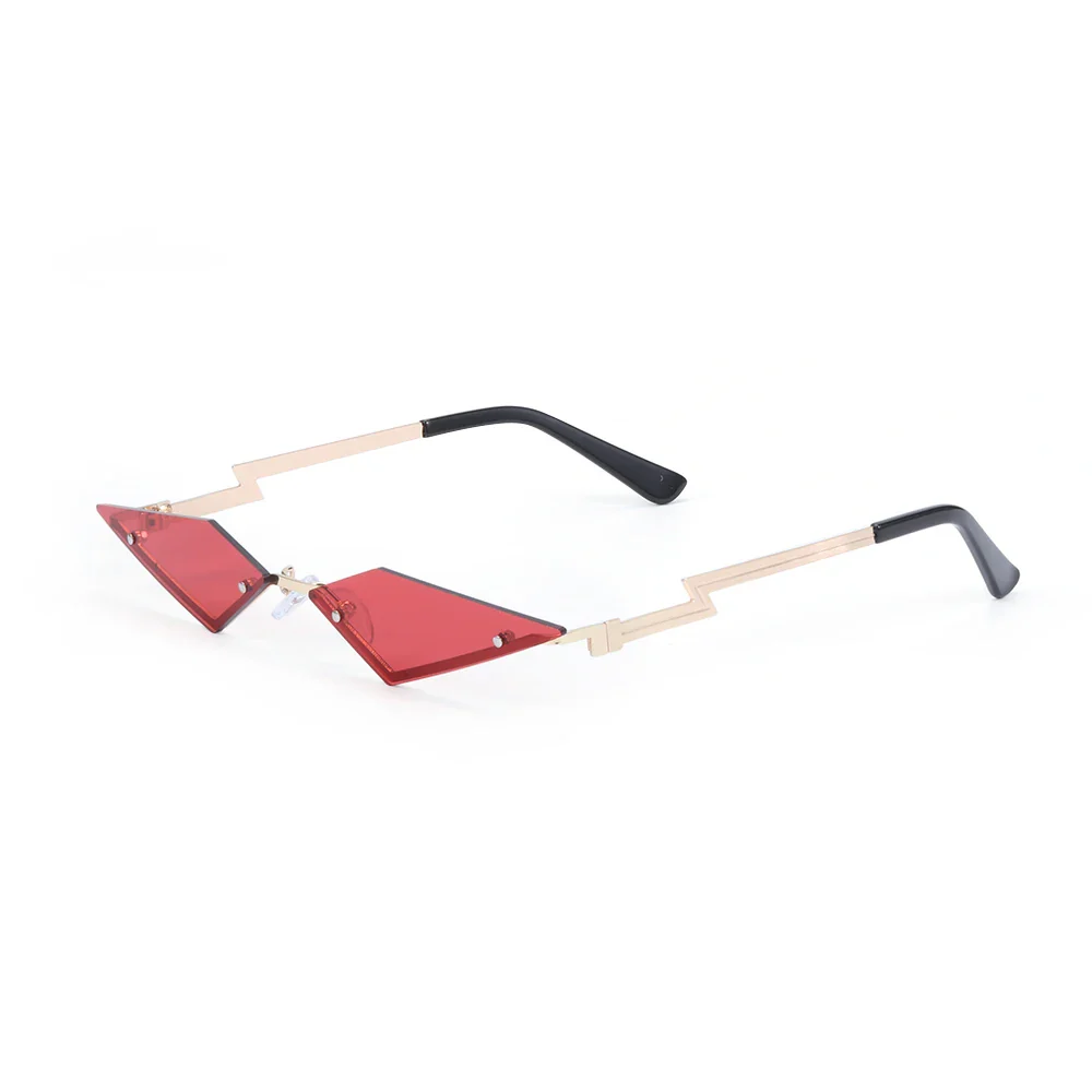Lunettes de Soleil Yakuza - Image 6