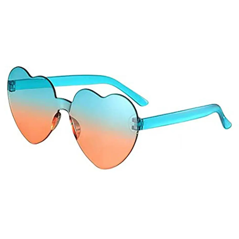 Lunettes en forme de cœur - Image 10