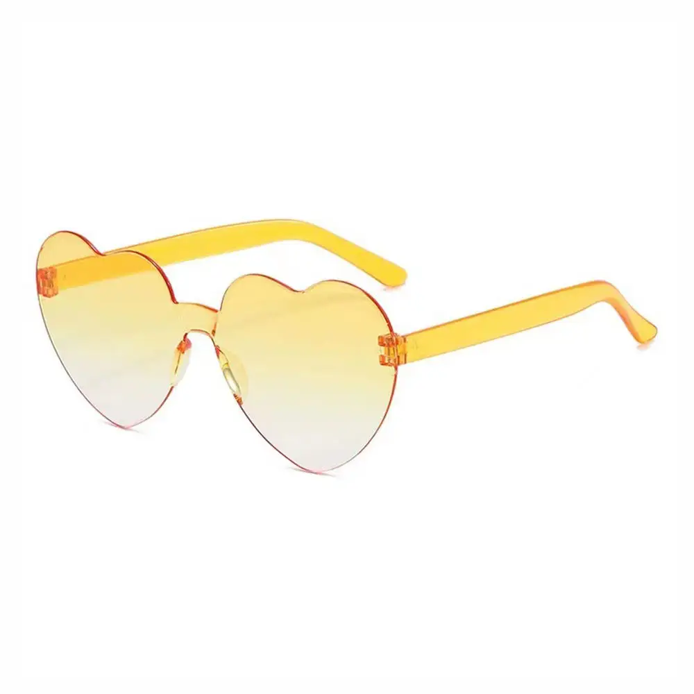 Lunettes en forme de cœur - Image 14