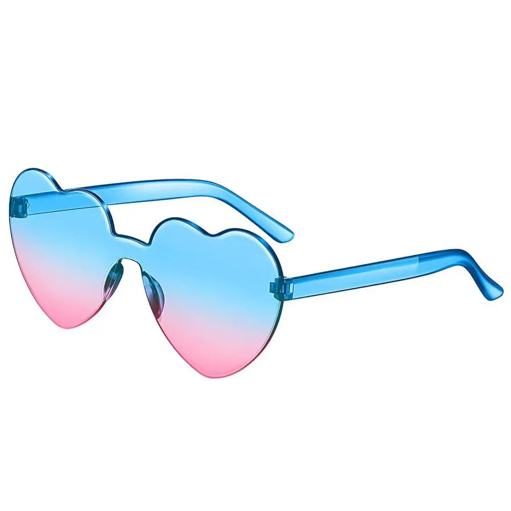 Lunettes en forme de cœur - Image 15