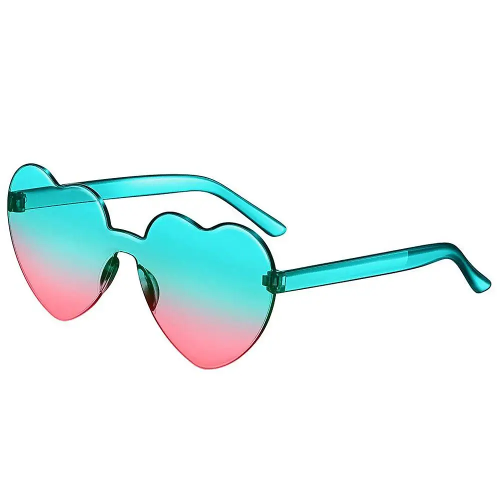 Lunettes en forme de cœur - Image 16