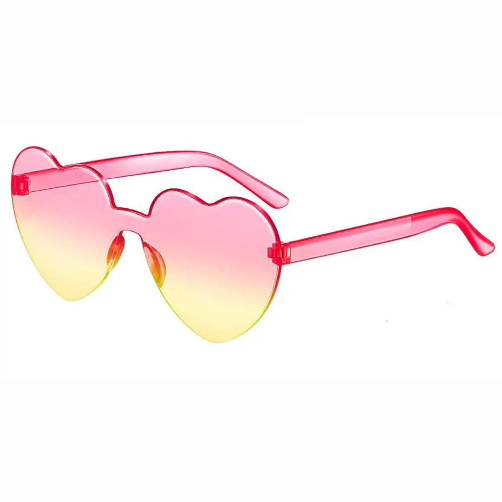 Lunettes en forme de cœur - Image 17