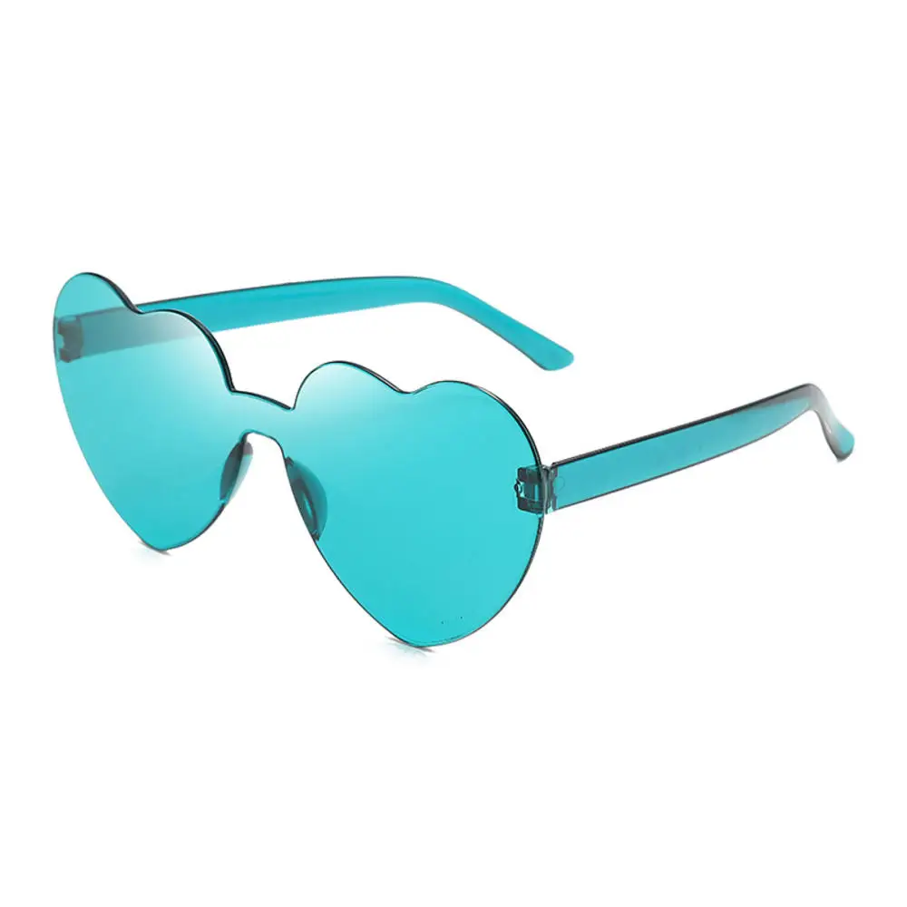 Lunettes en forme de cœur - Image 18