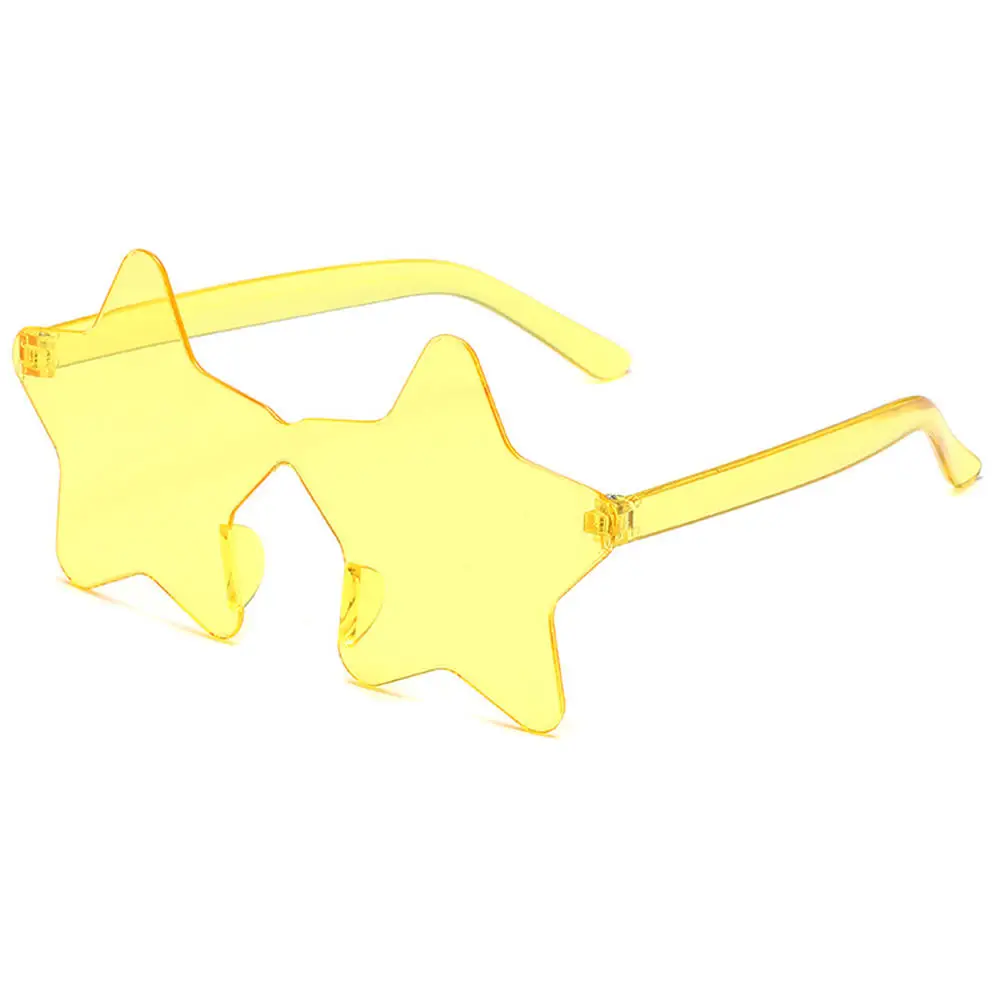 Lunettes en forme de cœur - Image 19