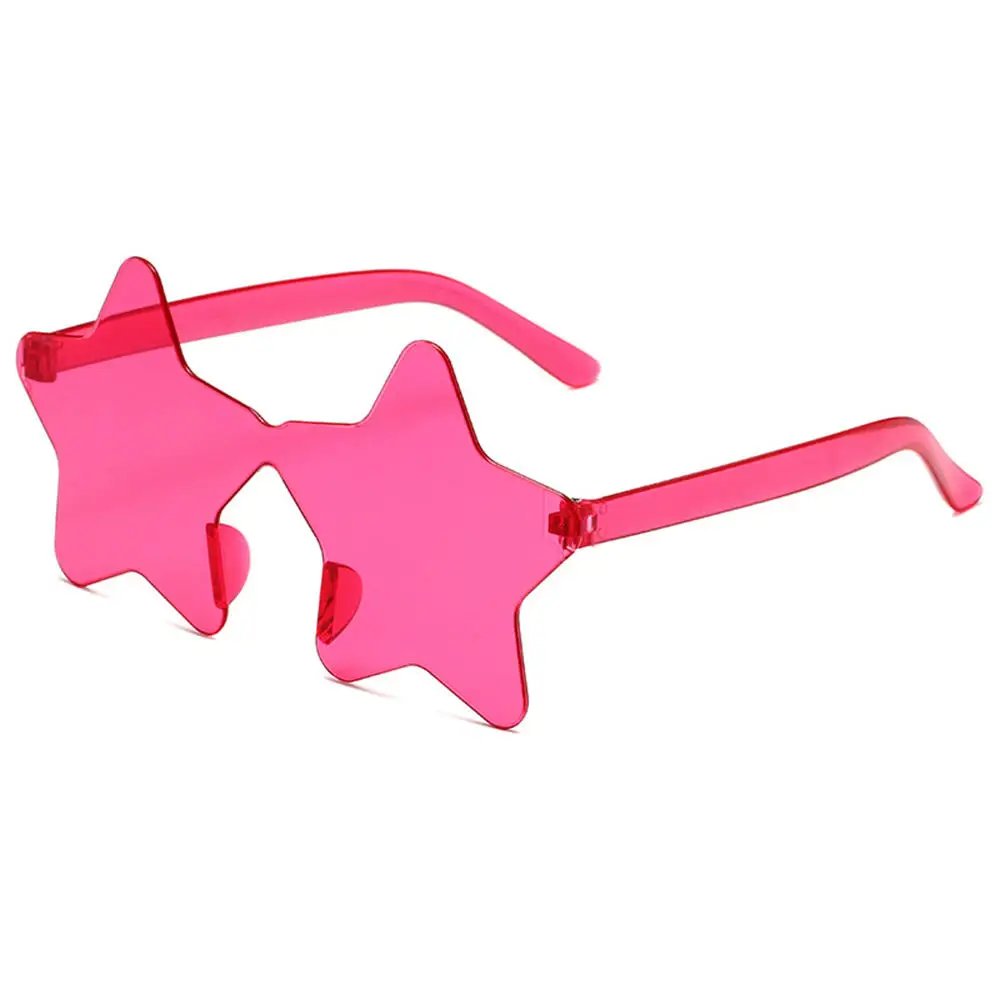 Lunettes en forme de cœur - Image 20