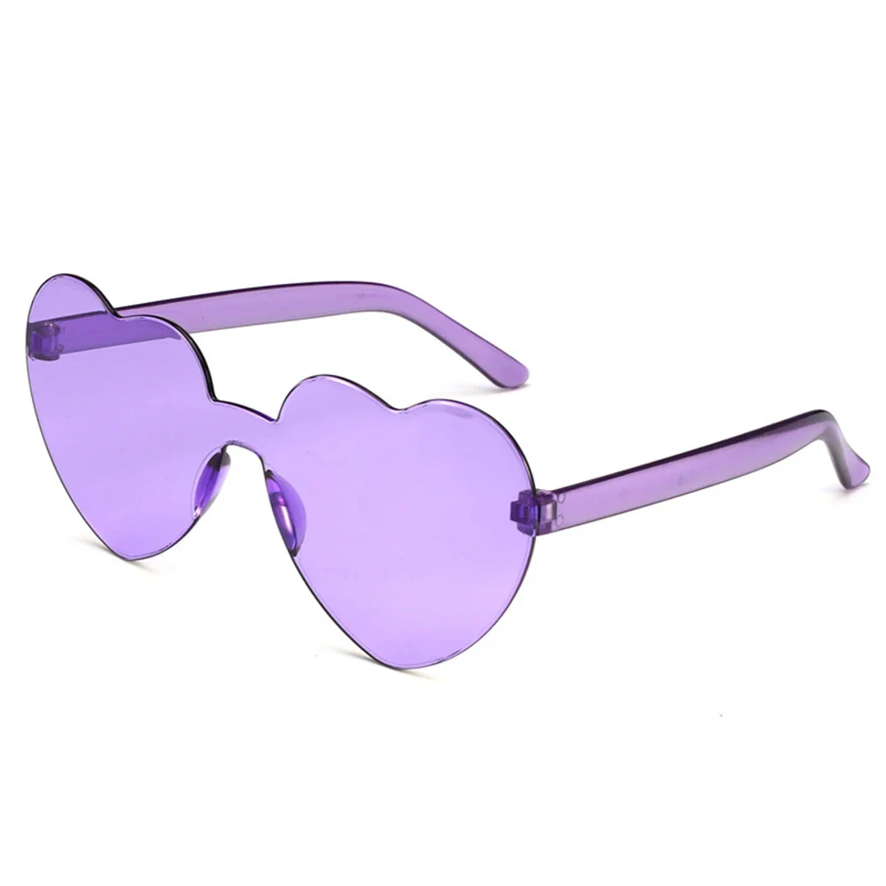 Lunettes en forme de cœur - Image 21