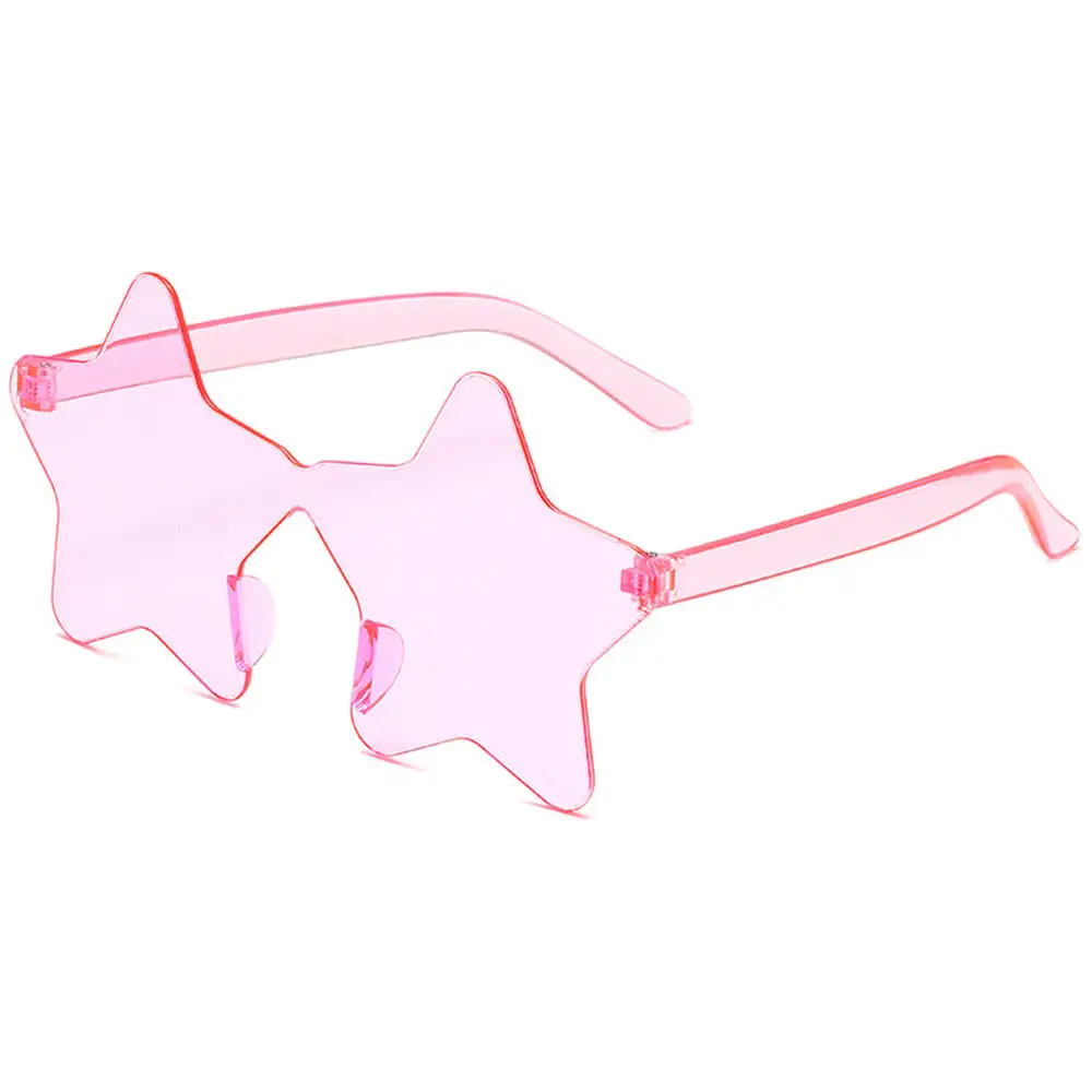 Lunettes en forme de cœur - Image 22